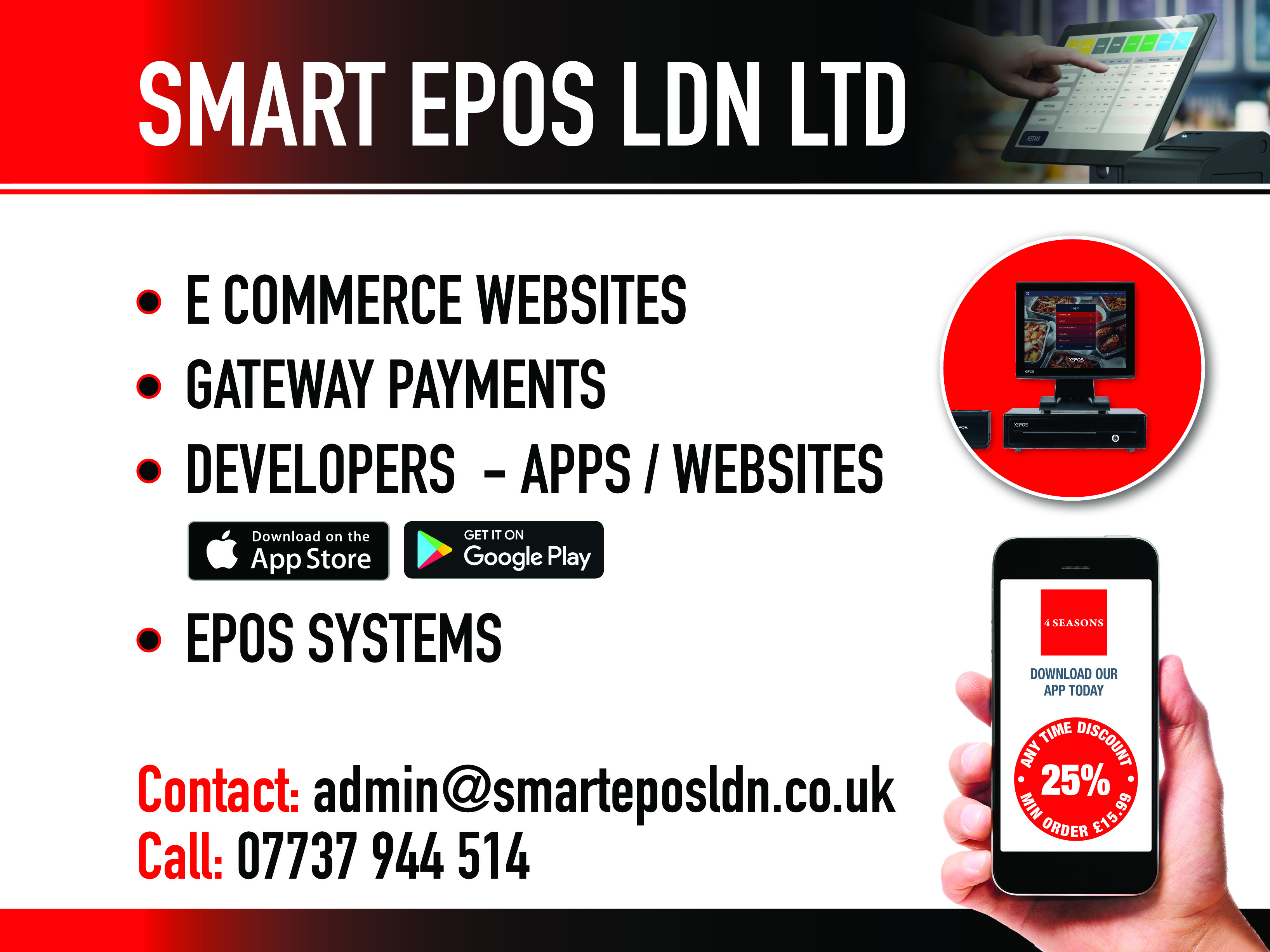 Smart Epos